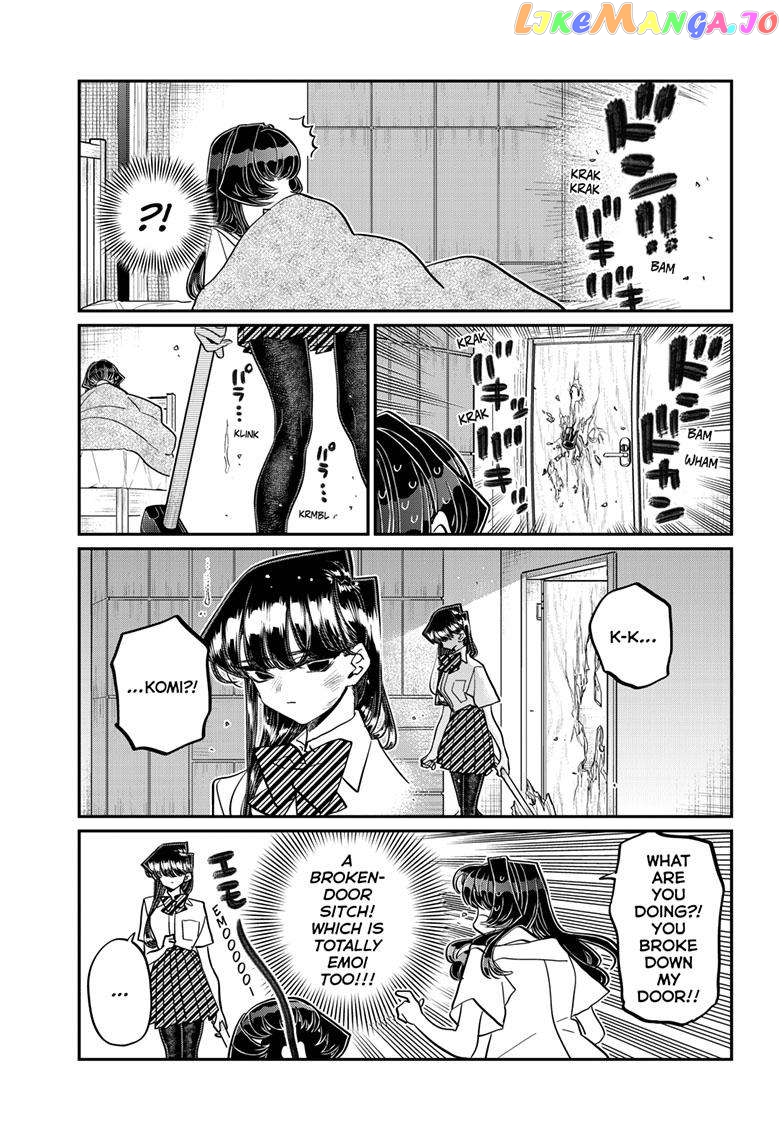 Komi Can
